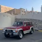 باترول سوبر سفاري للبيع ( تم البيع )