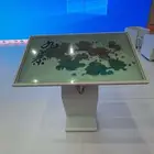 شاشات تفاعلية عرضية فل تتش