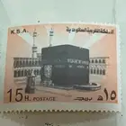 طوابع قديمه وعمله نادره. Old and rare stamps