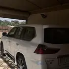 جيب لكزس 2019
