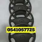 طارة لاندكروزر 2003 2007 استندر اصلي