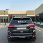 جراند شيروكي SRT 2015