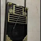 منقد منقل مشب اوجار
