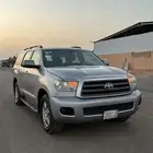 سكويا 2009
