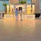 للضيافه والمناسبات رجال