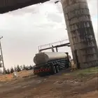 تريلة ماء وسكس وعايدي