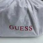 شنطة 3 حبات نفس الشكل واللون ماركه قس جديدة