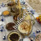 بوفيه مفتوح