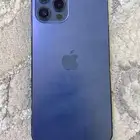 ايفون 12 برو ماكس 256 قيقا