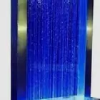 ستارة مسائية و ديكور فقاعات هوائية