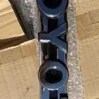 علامه تويوتا هايلكس
