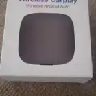 منتج الترفية ai box car Play