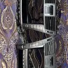 ديكور شاشة لكسز Ls460 يباني 2007 - 2012