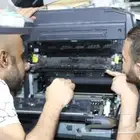 مطلوب فني صيانة طابعات