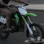 دباب كوزاكي صحراوي .. 2013