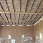 نشتغل جميع أعمال التراثية بنيان المجالس والمساجد والاستراحات