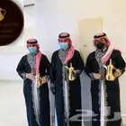 قهوجي وصبابين ومضيف للحفلات والمناسبات
