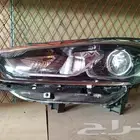 شمعات صدمات سوناتا
