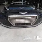 صدمات جنسسG90  2017  2020