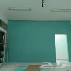 جدار جبسم بورد و جدار سيمنت بورد
