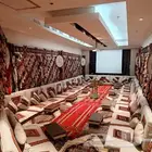 تنسيق حفلات قهوجيين صبابين