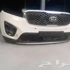 صدمات سيرنتو2016   2019
