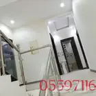 معلم دهان وديكورات وابوكسي