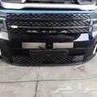 صدمات سنتافي 2024اصلي وكاله