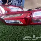 اصطبات ماليبو 2021  2023