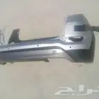 صدمات توسان خلفي اصلي وكاله 2017  2018