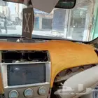 تنجيد قشره طبلون كامري