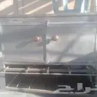 عجانة كبيرة وفرن سوري للبيع