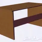 اثاث مكتبي جديد