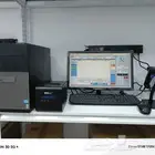 جهاز كاشير للبقاله ومحلات العطاره