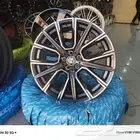 جنوط بي ام دبليو