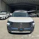 فورد تيريتورى ترند 2025 الناغى