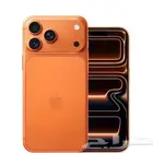 أيفون برو ماكس 17 برتقالي 512 جيجا