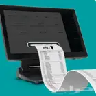 جهاز كاشير مع البرنامج جديد