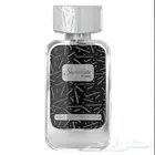 (نفذت)عطر سيجنتشر وايت من دخون الإماراتية