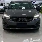 جيلي - امجراند - استاندر - 2024 - دفعه تانية - اوتوماتيك