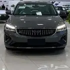 جيلي - امجراند - استاندر - 2024 - دفعه تانية - اوتوماتيك