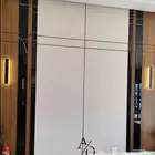 تنفيذ جميع اعمال الديكورات الداخليه و الخارجيه