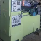مخرطة هوبات دسك وطنبور إيطالي