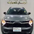 كيا سبورتاج لارج2025 ماكينه2000 خصم الكاش100500عازل مجاني