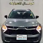 كيا سبورتاج لارج ستاندر مكينة 2000 و 1500 موديل 2025