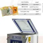 مكينة شفط الهواء فاكيوم