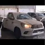 عرض هايلكس غماره ديزل 51300  اقل سعر بالسوق 