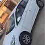 للبيع اكسنت 2017 جديد ابيض