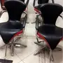 كرسي تساريح و قص 