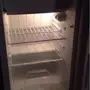 ثلاجة صغيرة للبيع 